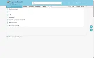 Colportaj.ro Screenshot 2024-07-10 01:51:14