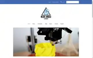 Blueeaglelabs.com Screenshot 2024-05-06 00:35:52