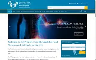 Pcrmm.org.uk Screenshot 2024-05-13 08:27:13