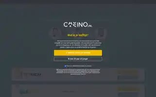 Casino.nl Screenshot 2024-06-13 15:33:05