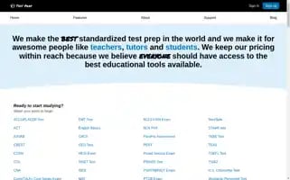 Uniontestprep.com Screenshot 2024-05-14 18:28:29