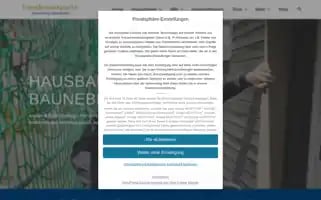 Hausbauexperte.net Screenshot 2024-07-02 20:36:50