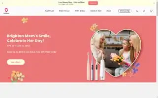 Oclean.com Screenshot 2024-05-04 13:59:57