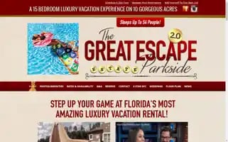 Greatescapeparkside.com Screenshot 2024-06-13 08:52:32