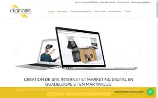 Digitallis.fr Screenshot 2024-06-18 20:49:00