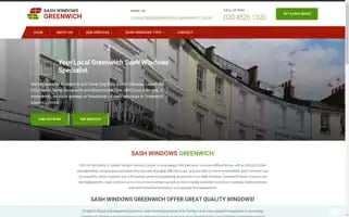 Sashwindows-greenwich.co.uk Screenshot 2024-07-02 16:46:34