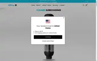 Themivac.com Screenshot 2024-05-03 21:32:26