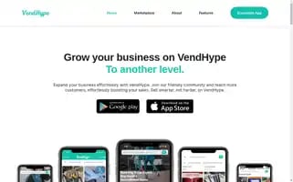 Vendhype.com Screenshot 2024-05-26 08:01:58