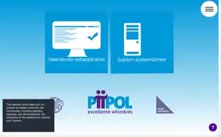 Piipol.nl Screenshot 2024-07-09 16:55:47