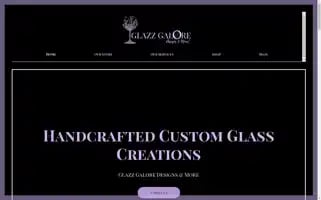 Glazzgaloredesigns.art Screenshot 2024-05-29 05:15:44