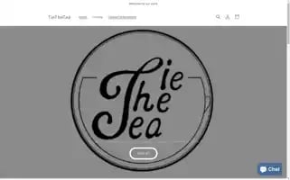Tiesthetea.com Screenshot 2024-04-27 06:46:13