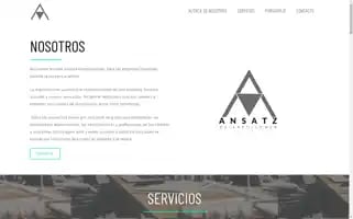 Ansatz.com.py Screenshot 2024-06-28 01:55:15