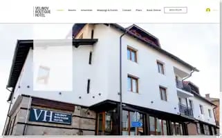 Velinovhotel.com Screenshot 2024-04-18 09:58:55