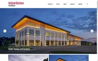 Hollandbasham.com Screenshot 2024-07-02 10:13:31