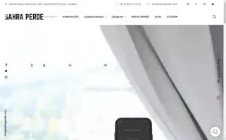 Sahraperde.com Screenshot 2024-05-22 03:56:40