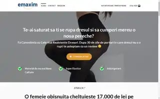 Emaxim.ro Screenshot 2024-05-28 00:23:05