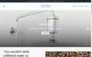 Raindrops901.com Screenshot 2024-05-04 07:12:23