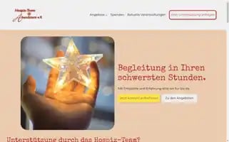 Hospiz-team-abendstern.de Screenshot 2024-07-04 06:00:31