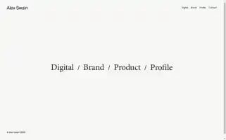 Alexswain.co.uk Screenshot 2024-07-02 00:00:39