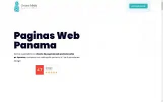 Croquismedia.com Screenshot 2024-06-16 20:09:28