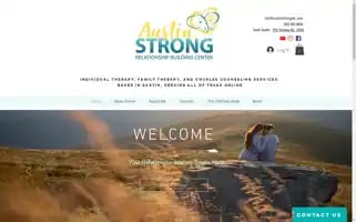 Austinstrongrbc.com Screenshot 2024-05-15 12:51:15