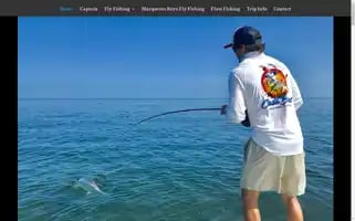 Flyfishinkeywest.com Screenshot 2024-06-13 07:07:32