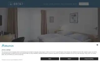 Brenzhotel-heidenheim.de Screenshot 2024-04-19 11:51:33