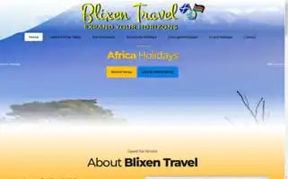 Blixentravel.com Screenshot 2024-04-26 03:35:32