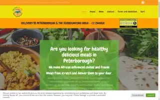 Tamutamudelivery.com Screenshot 2024-05-17 02:21:38