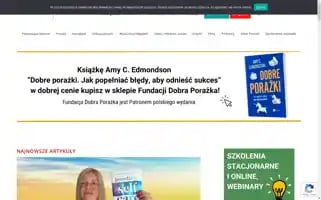 Dobraporazka.pl Screenshot 2024-06-28 05:55:36