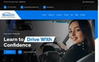 Sibanandadts.com Screenshot 2024-05-29 10:06:54