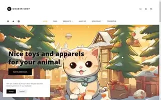 Teapawcorner.com Screenshot 2024-05-26 10:37:08