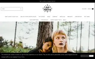 Asabovejewelry.co.uk Screenshot 2024-04-25 20:50:47