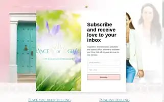 Danceofgrace.com Screenshot 2024-05-21 15:17:19