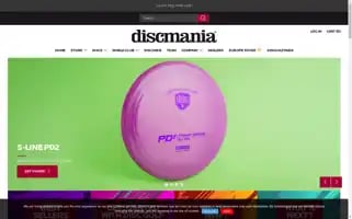 Discmania.net Screenshot 2024-05-04 02:08:15