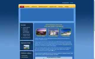 Aquatour.cz Screenshot 2024-04-17 18:39:12