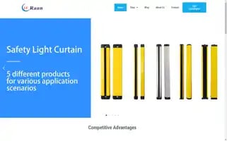 Leraun.com.cn Screenshot 2024-05-27 22:48:52