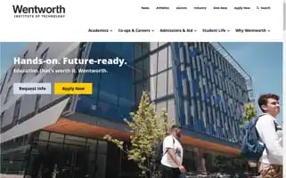 Wit.edu Screenshot 2024-05-15 04:22:57