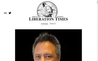 Liberationtimes.com Screenshot 2024-06-13 04:43:14