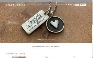 Heartandstonejewelry.com Screenshot 2024-05-05 06:24:09
