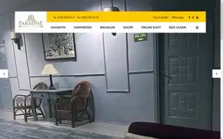 Paradiseaileoteli.com Screenshot 2024-05-28 19:28:50