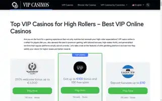 Viponline.casino Screenshot 2024-06-28 22:31:56