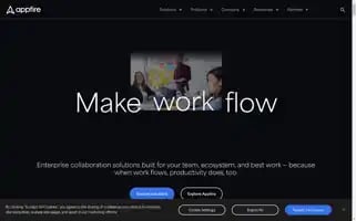 Appfire.com Screenshot 2024-07-01 14:38:52
