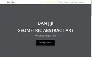 Danjijiart.com Screenshot 2024-05-21 14:04:37