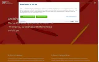 Markecreativemerchandise.com Screenshot 2024-05-12 20:49:50