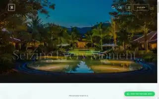 Vndeluxetourism.com Screenshot 2024-04-17 04:18:56