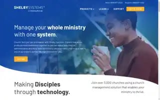 Shelbysystems.com Screenshot 2024-06-13 06:36:10