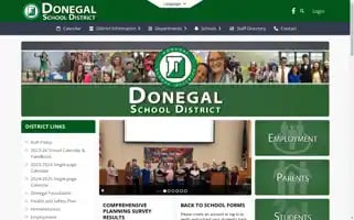 Donegalsd.org Screenshot 2024-05-09 11:15:14