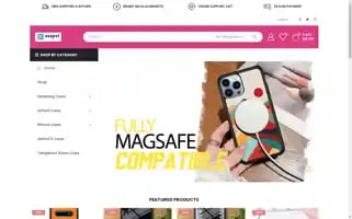 Ezzystorez.shop Screenshot 2024-05-27 18:52:43