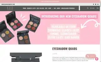 Kabcosmetics.com Screenshot 2024-05-05 18:32:55